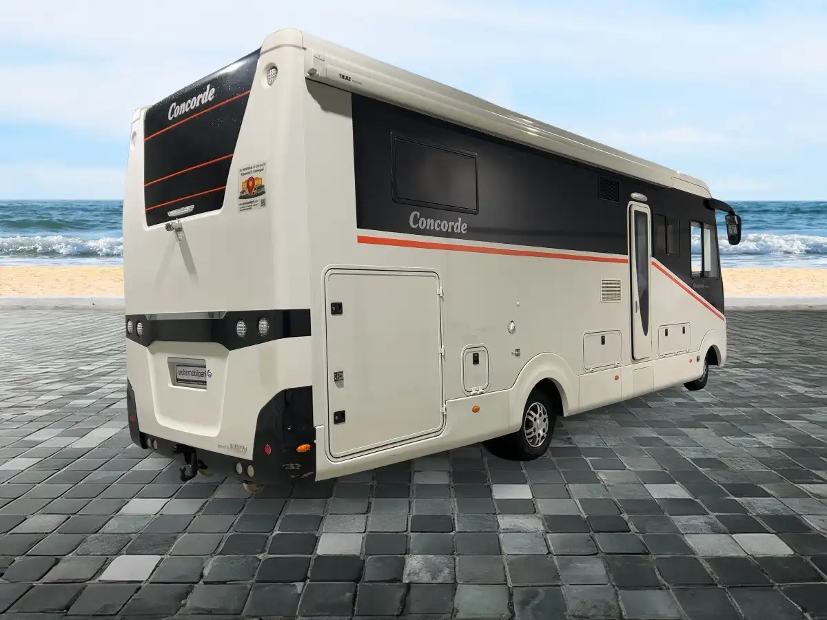 CONCORDE Charisma I 900 M - Ansicht 4